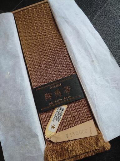 服/ファッション 着物