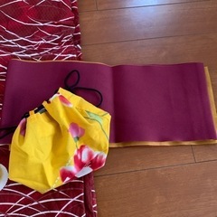 浴衣セット👘の画像
