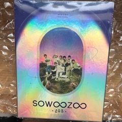BTS MUSTER SOWOOZOO Blu-ray日本語字幕付き