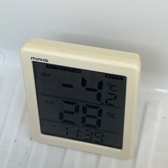 石巻でのお渡し】動作確認済みパナソニック　冷蔵庫　NR-B141W-S  2009年　138Lの画像