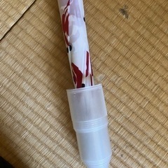 ジャンプ傘　　の画像