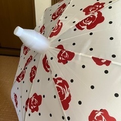 ジャンプ傘　　の画像