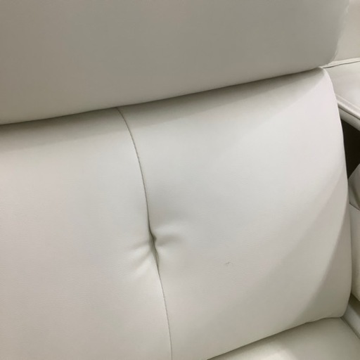 【トレファク ラパーク岸和田店】3人掛け 電動リクライニングソファー　入荷しました。
