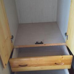 家具 収納家具の画像