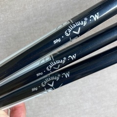 レディース　ゴルフクラブ　アイアン　ウェッジ　8、P、Sの画像