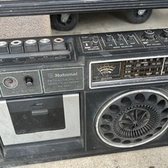 車のパーツ カーオーディオ