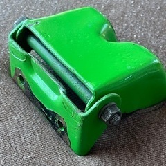 ダックス純正シートヒンジ