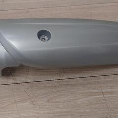 ヤマハジョグ4スト用純正マフラーカバー