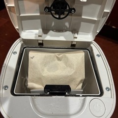 電動チリトリ(2/2台目)