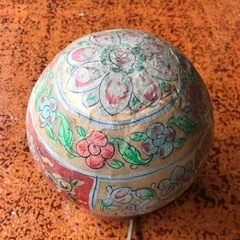 キャメルランプの画像