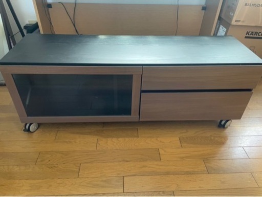 テレビボード