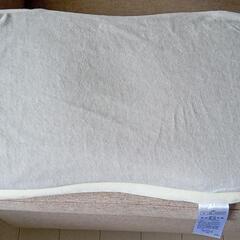 ★美品★枕・高さ調整