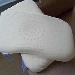 ★美品★枕・高さ調整の画像