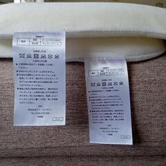 ★美品★枕・高さ調整の画像