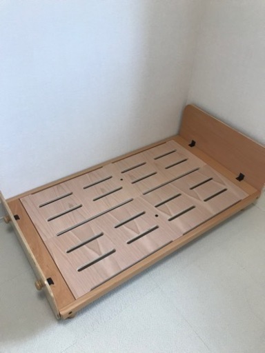 ホップル　キッズベット  ７０×120