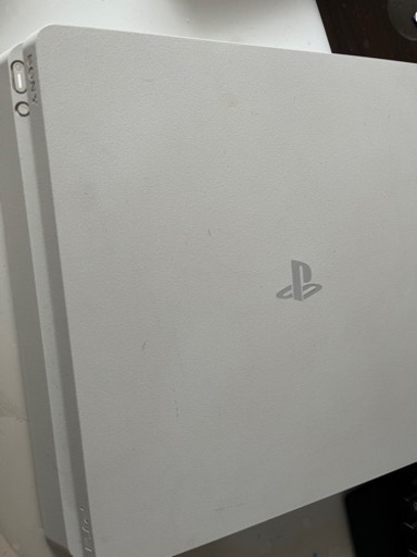 （決まりました）ps4 1TB ホワイト