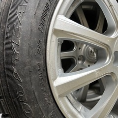 車のパーツ タイヤ、ホイール
