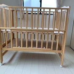 子供用品 ベビー用品 ベビーベッド、家具