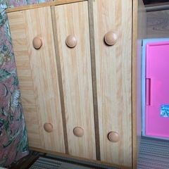 家具 収納家具 タンス、衣類収納