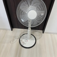 YUASA扇風機