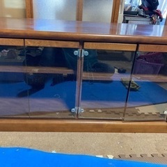 テレビ台