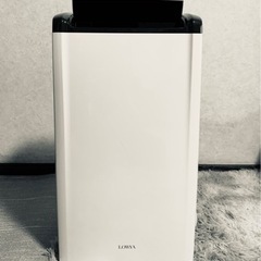 除湿機(受付終了)