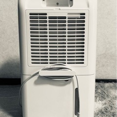 除湿機(受付終了)の画像
