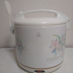 タイガー電子ジャー 