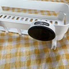 洗濯機横　収納の画像