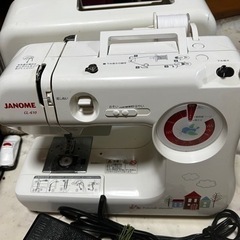 家電 生活家電 ミシン
