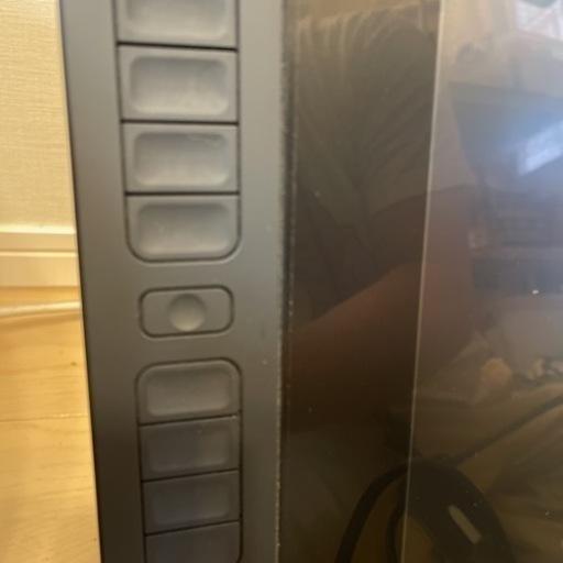 cintiq 22 液晶タブレット