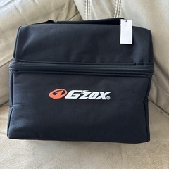 引取限定　G'zox　メンテナンスシャンプー　洗車セット　
