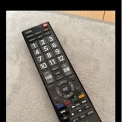 家電 テレビ 液晶テレビの画像