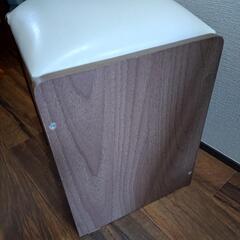 スツール(状態ご確認ください)の画像