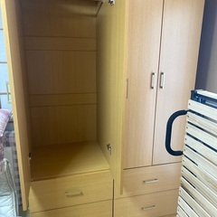 タンスの画像