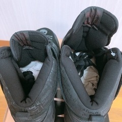 【希少品】ナイキ　スニーカー　28  NIKE DUNK HIGH PRO SB  MELVINS SKULLの画像