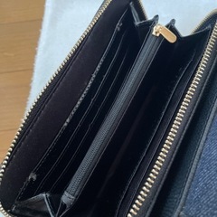 【決まりました】肩掛けバッグ　　シンプル　青　ブルー　取り外し可能　ショルダーバッグの画像