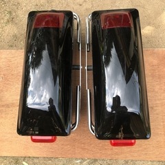 車のパーツ 外装、車外用品の画像