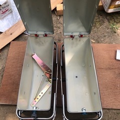 車のパーツ 外装、車外用品の画像