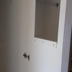 家具 収納家具の画像