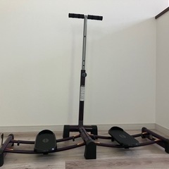 レッグマジック&バランスチェア　スポーツ フィットネス、トレーニング