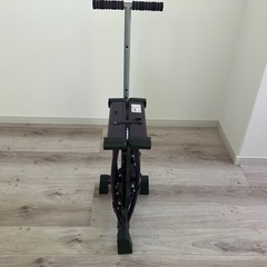 レッグマジック&バランスチェア　スポーツ フィットネス、トレーニングの画像