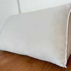【未使用】三角クッション