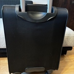 キャリーケースの画像