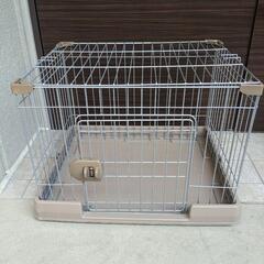 犬用ケージ