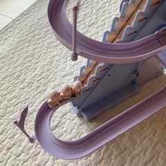 アヒルコースター