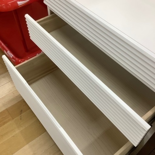 【トレファク ラパーク岸和田店】3段チェスト　入荷しました。