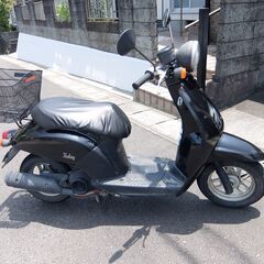 ホンダスクーター50CC