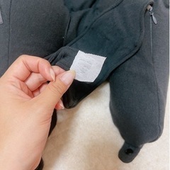 ネックピローの画像