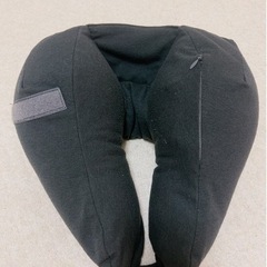 ネックピローの画像